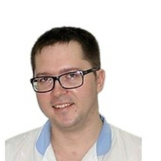 Демченков Валерий Анатольевич, стоматолог-терапевт