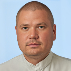 Шевченко Юрий Анатольевич, стоматолог-ортопед