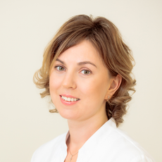 Лапшенкова Екатерина Владимировна, эндоскопист