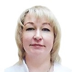 Домнина Татьяна Леонидовна, гинеколог