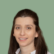 Дзиова Зарина Асланбековна, стоматолог-терапевт