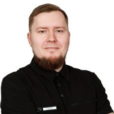 Ковалев Игорь Васильевич, имплантолог