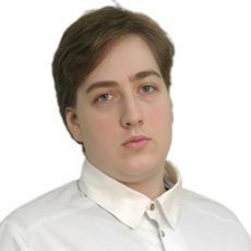 Борисов Георгий Игоревич, кардиолог