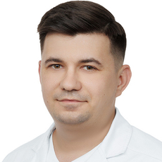Вишневский Александр Станиславович, эндоскопист