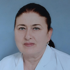 Кандаурова Светлана Загировна, врач УЗД