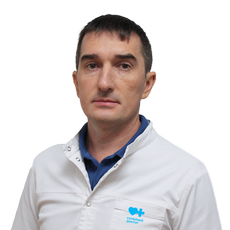 Губарев Антон Алексеевич, невролог