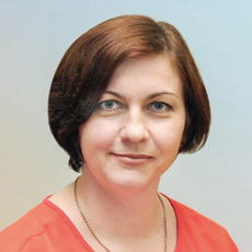 Малахова Елена Александровна, эндокринолог