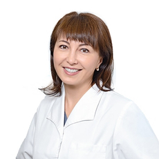 Нассонова Гульнара Уткуровна, стоматолог-терапевт