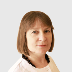 Ковшова Валентина Александровна, офтальмолог