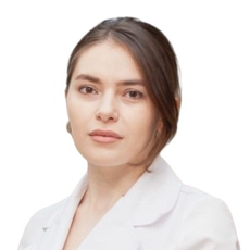 Гаджиомарова Марьям Шарапудиновна, невролог