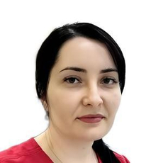 Сейтмеметова Шерфе-Заде Джеляловна, неонатолог