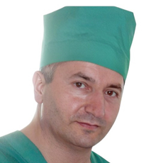 Рамазанов Хидир Гашимович, онколог