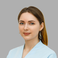 Орлова Дарья Викторовна, эндокринолог