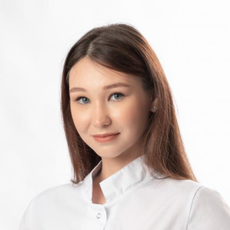 Савинова Ирина Валерьяновна, эндокринолог