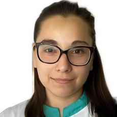 Дресвянникова Анна Сергеевна, анестезиолог