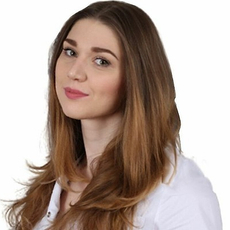 Чупырко Наталья Андреевна, педиатр