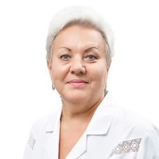 Поспелова Татьяна Юрьевна, хирург