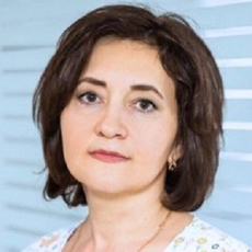 Габор Наталья Анатольевна, стоматолог-терапевт