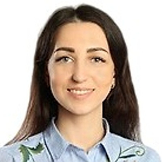 Чхиквадзе Тамара Арчиловна, рентгенолог