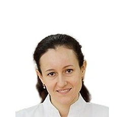 Полежаева Елена Владимировна, гастроэнтеролог