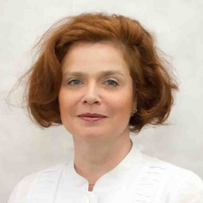 Благовещенская Эльвира Анатольевна, врач УЗД