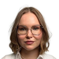 Савенкова Ксения Вадимовна, психолог