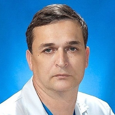 Кононенко Валерий Борисович, онколог