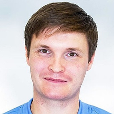 Мухортов Семён Сергеевич, врач ЛФК
