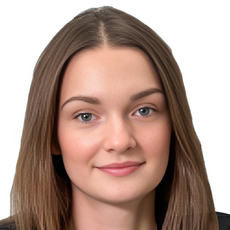 Быкова Мария Алексеевна, педиатр