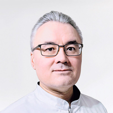 Александровский Дмитрий Валерьевич, эндоскопист