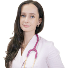 Земцова Ирина Юрьевна, онколог