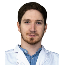 Алейников Иван Борисович, психиатр