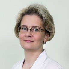 Султанова Вера Владимировна, педиатр