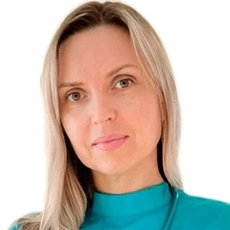Пузанкова Анна Александровна, педиатр
