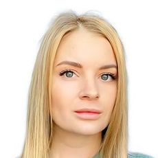 Тафеева Анастасия Юрьевна, гинеколог