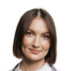 Ягудина Сафина Ибрагимовна, терапевт