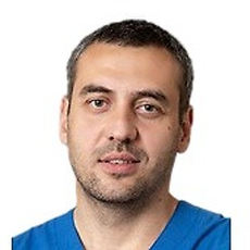 Кулумбегов Олег Иналович, сосудистый хирург