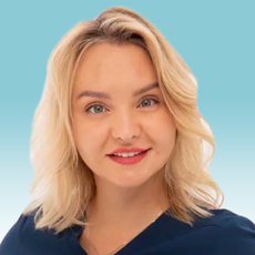 Маркелова Елена Алексеевна, стоматолог-терапевт