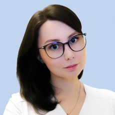 Матченко Александра Сергеевна, стоматологический гигиенист