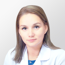 Смелова Наталья Сергеевна, ЛОР