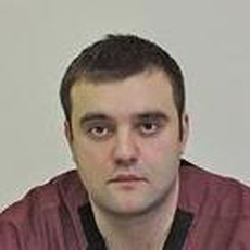 Спицын Юрий Георгиевич, гинеколог