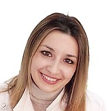 Осуховская Татьяна Павловна, эндокринолог