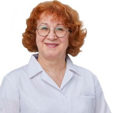 Горская Елена Ивановна, дерматолог