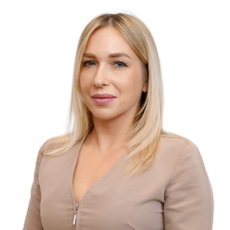 Рындина Наталья Владимировна, подолог