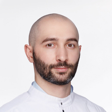 Чибиров Георгий Давидович, эндокринолог