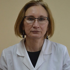 Соловьева Любовь Валентиновна, педиатр