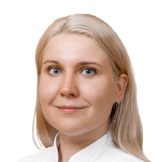 Панфилова (Басова) Елизавета Сергеевна, невролог