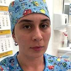 Шомахова Марина Айсеровна, стоматолог-терапевт