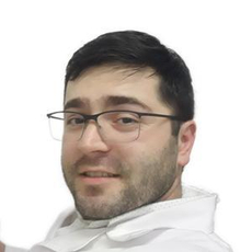 Ильясов Ариф Эскерович, рентгенолог