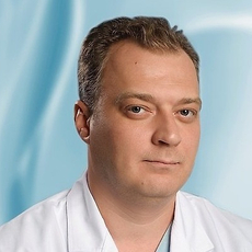 Костюк Роман Евгеньевич, онколог